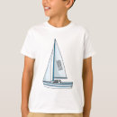 Search for sailboat tshirts Dinghy