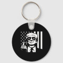 Search for middle finger key rings Patriot