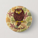 Search for brown owl badges Cartoon