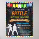 Search for school band posters Bands