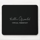 Search for office mouse mats Minimal