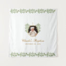 Search for baptism backdrops Greenery