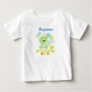 Search for dinosaur birthday baby shirts One year old