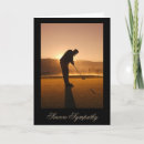 Search for golf love cards Golfer