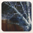 Search for dark red coasters White