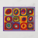 Search for fine art postcards Expressionism