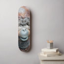 Search for primate skateboards Wild animals