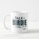 Search for golf birdie mugs Funny