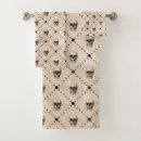 Search for goth bath towels Halloween