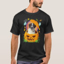 Search for st bernard tshirts Happy