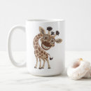 Search for cool giraffe mugs Nature