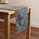 Search for dragonfly table runners Butterfly