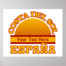 Search for costa del sol posters Spain