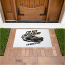 Search for car doormats Funny