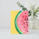 Search for fruit slices postcards Drink
