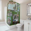 Search for squirrel shower curtains Wildlife