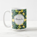 Search for fruit coffee mugs Green