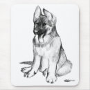 Search for shepard mouse mats Animal