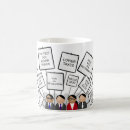 Search for protests mugs Government