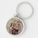 Search for angel with flowers key rings Floral