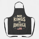 Search for politics aprons America