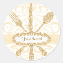Search for knife and fork stickers Silverware