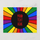 Search for flag text postcards Lgbt