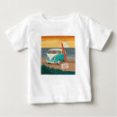Search for for surfers baby shirts Beach