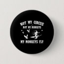 Search for flying monkey badges Halloween