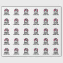 Search for jack russell wrapping paper Puppy