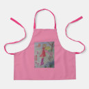Search for fantasy aprons Pretty