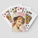 Search for sexy playing cards Vintage
