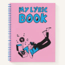 Search for lyrics notebooks Retro