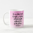 Search for christian womens mugs Verse
