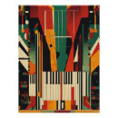 Search for african art posters Music