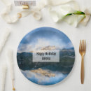 Search for mountain plates Alpine