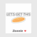 Search for grains stickers Bread