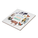 Search for farm animal tiles Cowgirl