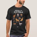 Search for kanga tshirts Aussie