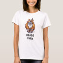 Search for ginger tshirts Animals