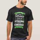Search for cerebral palsy tshirts Month
