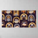 Search for aesthetic posters Artistic