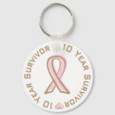 Search for 10 years key rings Breast