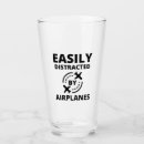 Search for funny airplane mugs Aviator