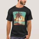 Search for 70s beach tshirts Style