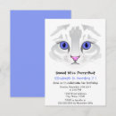 Search for tabby invitations Cute animal