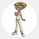 Search for caregiver stickers Scrubs