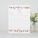 Search for holiday recipe cards Family recipes