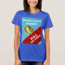 Search for soap tshirts Hygiene