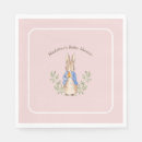 Search for vintage napkins Birthday